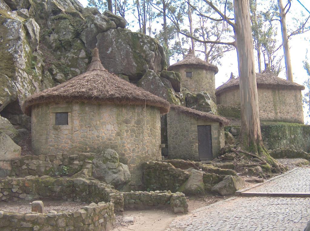 Station touristique Parque Do Rio Ofir 3*