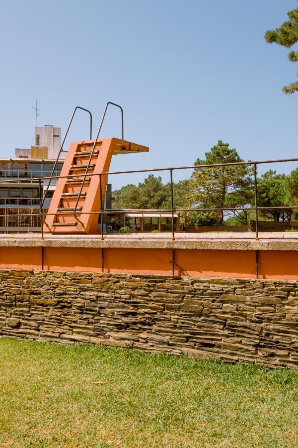 Parque Do Rio Ofir Station touristique