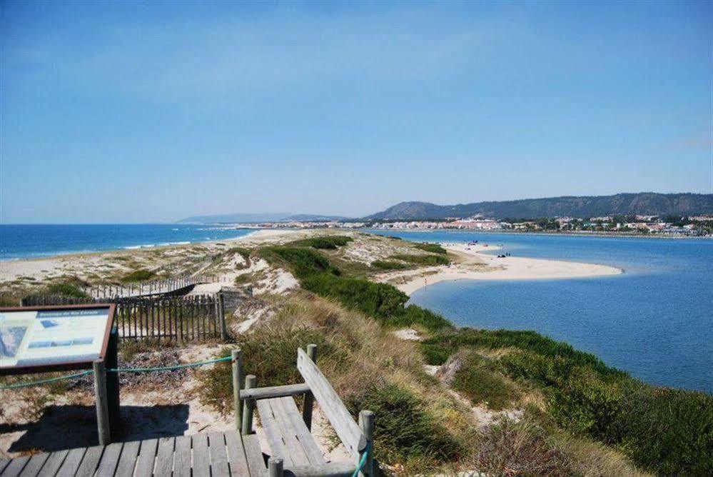 Parque Do Rio Ofir Station touristique 3*