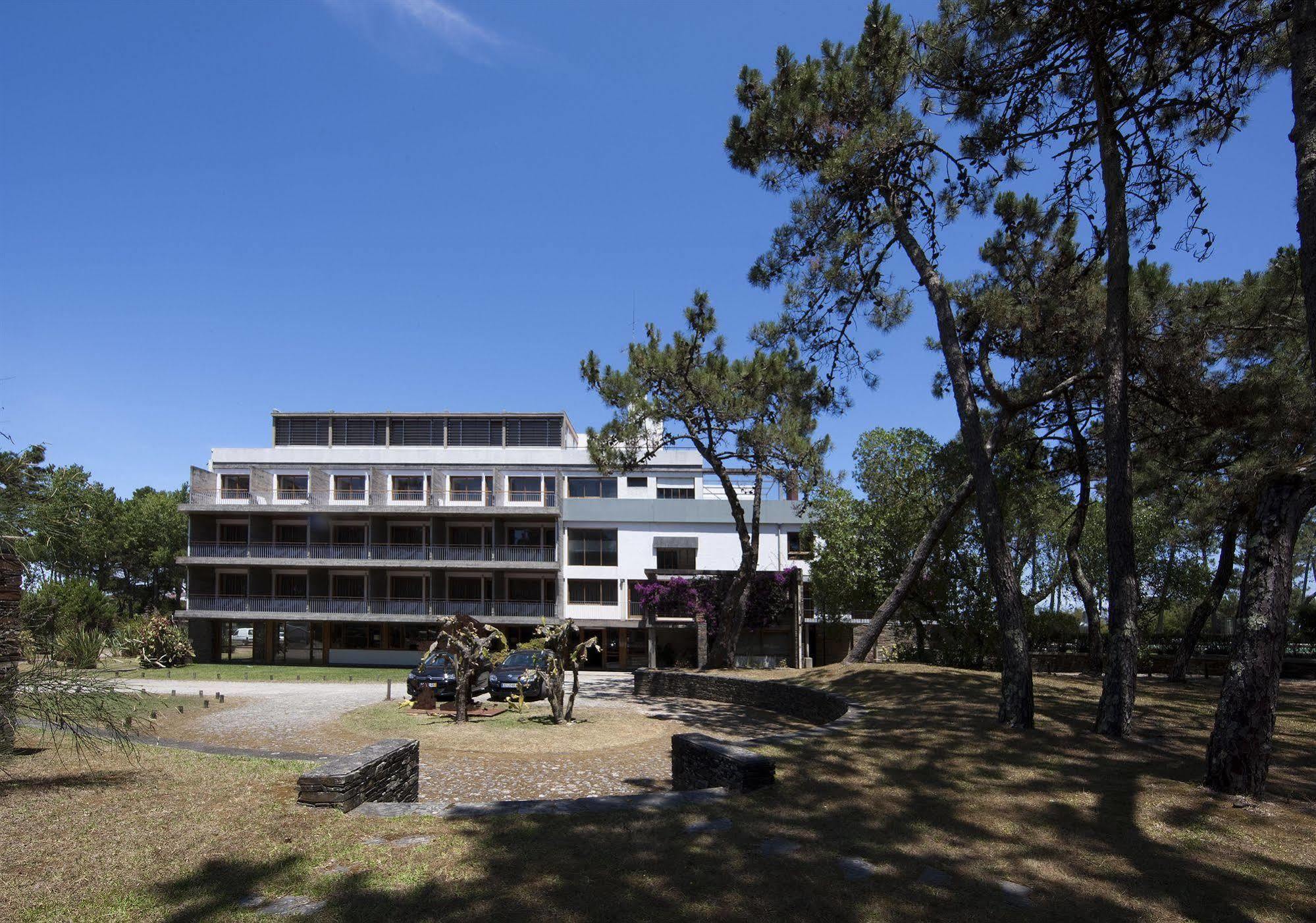 Station touristique Parque Do Rio Ofir 3*